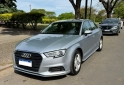 Autos - Audi A3 2017 Nafta 59000Km - En Venta