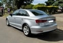 Autos - Audi A3 2017 Nafta 59000Km - En Venta