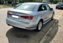 Autos - Audi A3 2017 Nafta 59000Km - En Venta