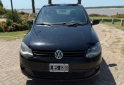 Autos - Volkswagen fox 2012 Nafta 130000Km - En Venta