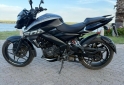 Motos - Bajaj rouser 200 2024 Nafta 130000Km - En Venta