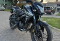 Motos - Bajaj rouser 200 2024 Nafta 130000Km - En Venta