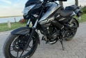 Motos - Bajaj rouser 200 2024 Nafta 130000Km - En Venta