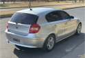 Autos - Bmw 120 i sport 2007 Nafta 150000Km - En Venta
