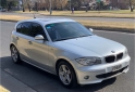 Autos - Bmw 120 i sport 2007 Nafta 150000Km - En Venta