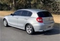 Autos - Bmw 120 i sport 2007 Nafta 150000Km - En Venta