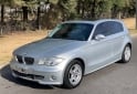 Autos - Bmw 120 i sport 2007 Nafta 150000Km - En Venta