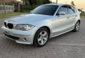Autos - Bmw 120 i sport 2007 Nafta 150000Km - En Venta