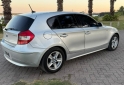 Autos - Bmw 120 i sport 2007 Nafta 150000Km - En Venta