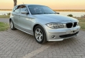 Autos - Bmw 120 i sport 2007 Nafta 150000Km - En Venta
