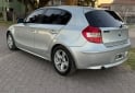 Autos - Bmw 120 i sport 2007 Nafta 150000Km - En Venta