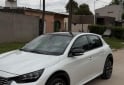 Autos - Peugeot 208 2025 Nafta 2000Km - En Venta