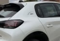 Autos - Peugeot 208 2025 Nafta 2000Km - En Venta