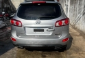 Camionetas - Hyundai Santa Fe 2011 Diesel 217000Km - En Venta