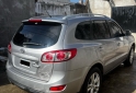 Camionetas - Hyundai Santa Fe 2011 Diesel 217000Km - En Venta
