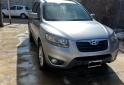 Camionetas - Hyundai Santa Fe 2011 Diesel 217000Km - En Venta