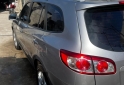 Camionetas - Hyundai Santa Fe 2011 Diesel 217000Km - En Venta