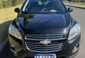 Autos - Chevrolet Tracker ltz 2016 Nafta 106000Km - En Venta