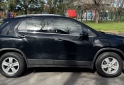 Autos - Chevrolet Tracker ltz 2016 Nafta 106000Km - En Venta