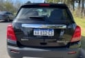Autos - Chevrolet Tracker ltz 2016 Nafta 106000Km - En Venta