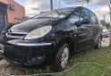 Autos - Citroen Picasso 2.0 hdi 2008 Diesel 300000Km - En Venta