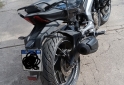 Motos - Bajaj DOMINAR 2018 Nafta 5900Km - En Venta