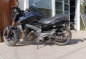 Motos - Bajaj DOMINAR 2018 Nafta 5900Km - En Venta