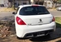 Autos - Peugeot 308 2013 Nafta 80000Km - En Venta