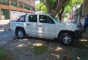 Camionetas - Volkswagen Amarok trenline 2021 Diesel 80000Km - En Venta