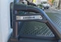 Camionetas - Volkswagen Amarok trenline 2021 Diesel 80000Km - En Venta