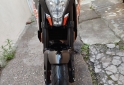 Motos - Ktm 200 Duke 2022 Nafta 15000Km - En Venta