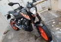 Motos - Ktm 200 Duke 2022 Nafta 15000Km - En Venta