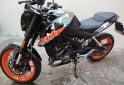 Motos - Ktm 200 Duke 2022 Nafta 15000Km - En Venta