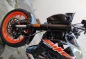 Motos - Ktm 200 Duke 2022 Nafta 15000Km - En Venta