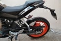 Motos - Ktm 200 Duke 2022 Nafta 15000Km - En Venta