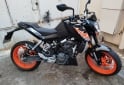 Motos - Ktm 200 Duke 2022 Nafta 15000Km - En Venta