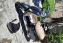 Motos - Corven Milano expert 150 2021 Nafta 17000Km - En Venta