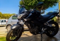 Motos - Bajaj Rowser 2014 Nafta 19000Km - En Venta