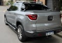 Camionetas - Fiat TORO RANCH 2020 Diesel 121000Km - En Venta
