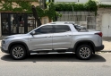 Camionetas - Fiat TORO RANCH 2020 Diesel 121000Km - En Venta