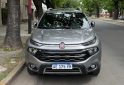 Camionetas - Fiat TORO RANCH 2020 Diesel 121000Km - En Venta