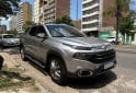 Camionetas - Fiat TORO RANCH 2020 Diesel 121000Km - En Venta