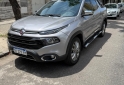Camionetas - Fiat TORO RANCH 2020 Diesel 121000Km - En Venta