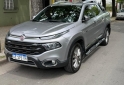 Camionetas - Fiat TORO RANCH 2020 Diesel 121000Km - En Venta