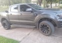 Camionetas - Ford Ranger 2020 Diesel 130000Km - En Venta