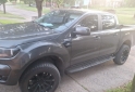 Camionetas - Ford Ranger 2020 Diesel 130000Km - En Venta