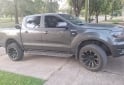 Camionetas - Ford Ranger 2020 Diesel 130000Km - En Venta