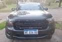 Camionetas - Ford Ranger 2020 Diesel 130000Km - En Venta