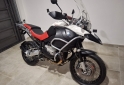 Motos - Bmw Gs Adventure 2007 Nafta 40000Km - En Venta