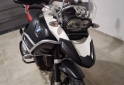 Motos - Bmw Gs Adventure 2007 Nafta 40000Km - En Venta